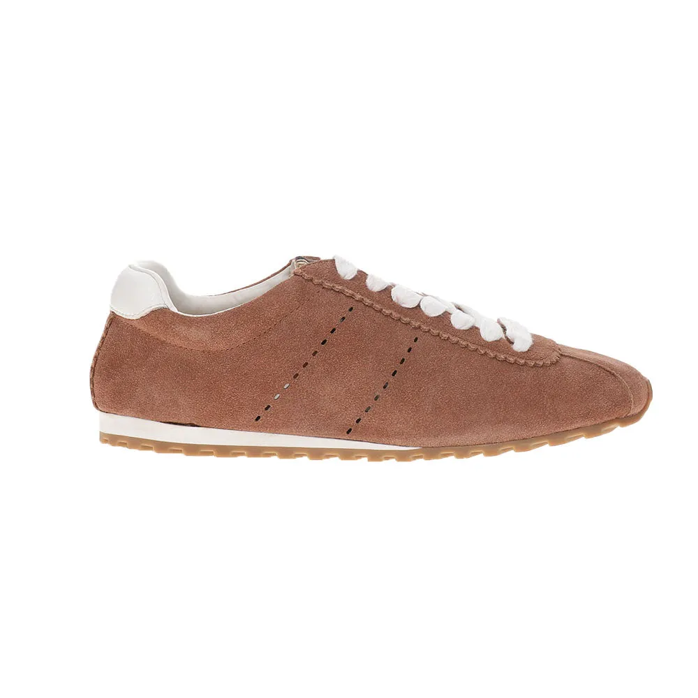 Priscilla Lace Up Sneakers sold by Shoebacca