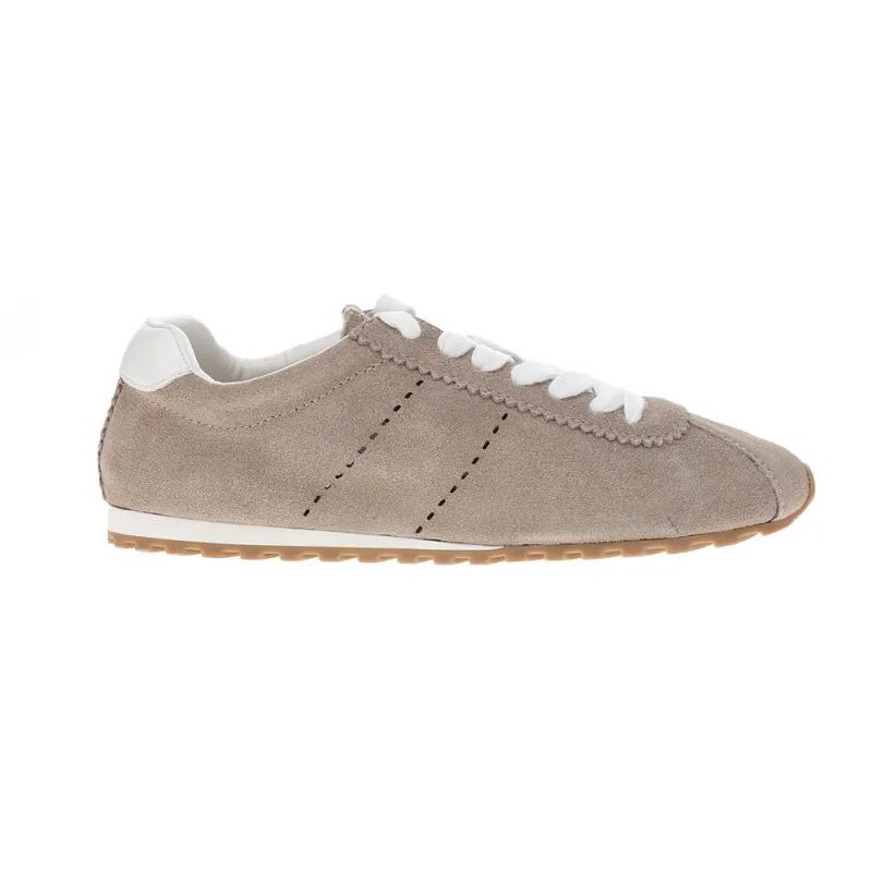 Priscilla Lace up Sneakers made by ShuShop