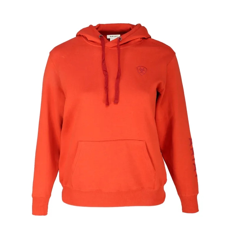 Logo 2.0 Printed Pullover Hoodie sold by Shoebacca