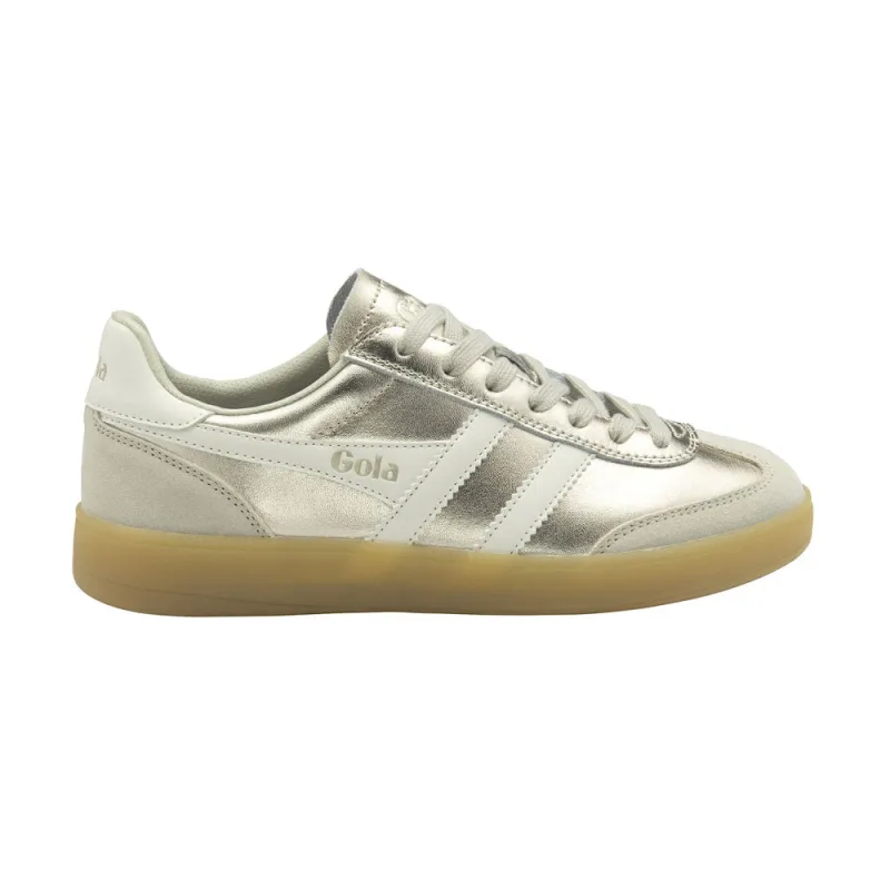 Gola Classics Viper Metallic Sneakers made by Gola