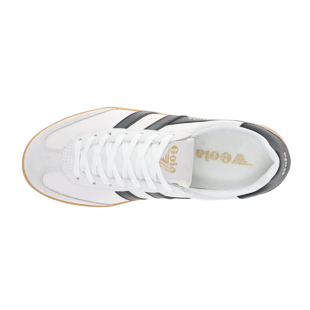 Gola Classics Cyclone Leather Sneakers sold by Shoebacca product image thumbnail 4
