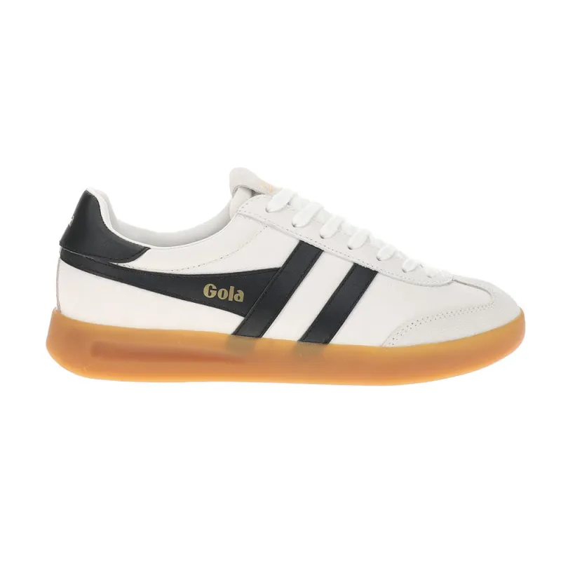 Gola Classics Cyclone Leather Sneakers sold by Shoebacca