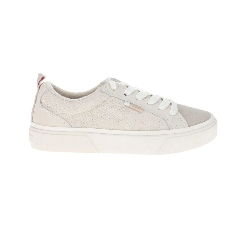 Lay Day Dawn Slip On Sneakers sold by Shoebacca