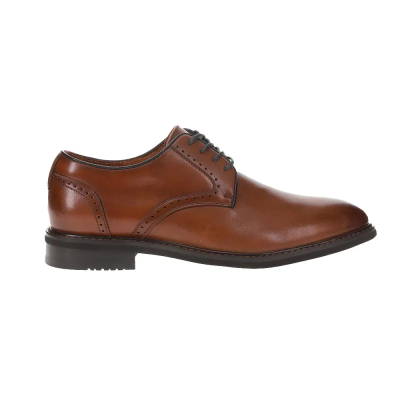 Benson Plain Toe Oxford Dress Shoes made by Stacy Adams