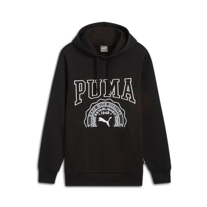 Vintage Sport Pullover Hoodie sold by Shoebacca