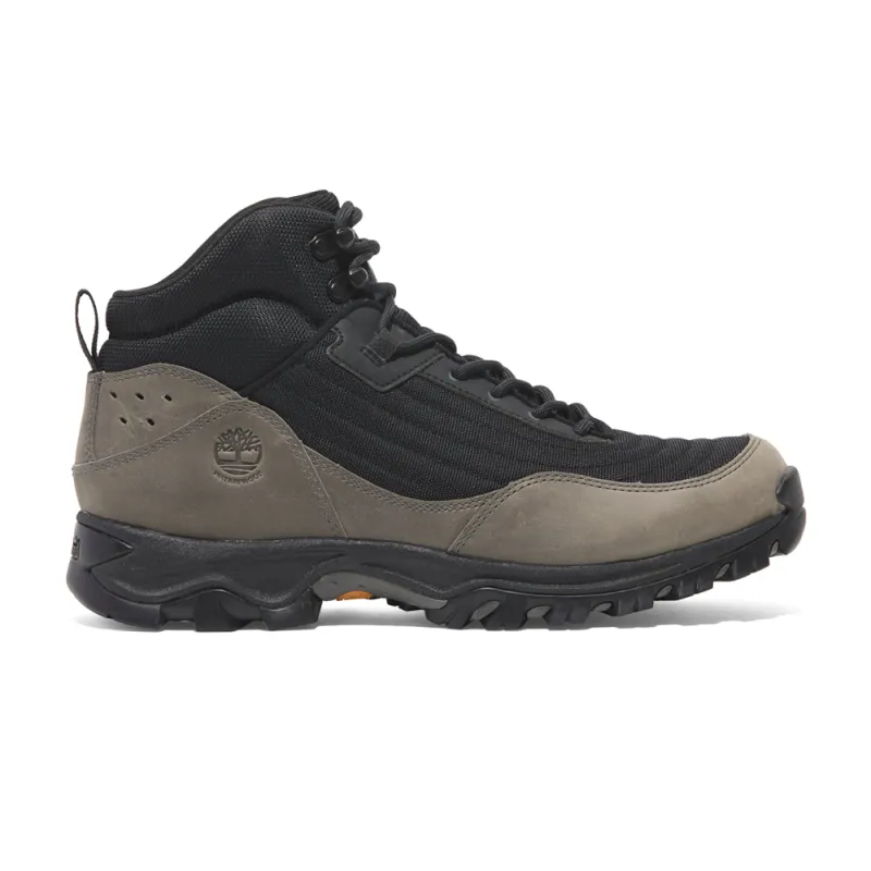 Mt Maddsen Mid F/L Waterproof Logo Hiking Boots made by Timberland