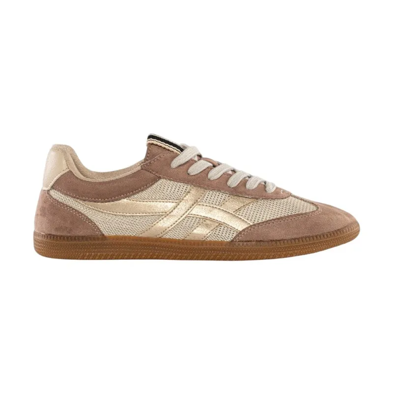 Sasha Lace Up Sneakers sold by Shoebacca