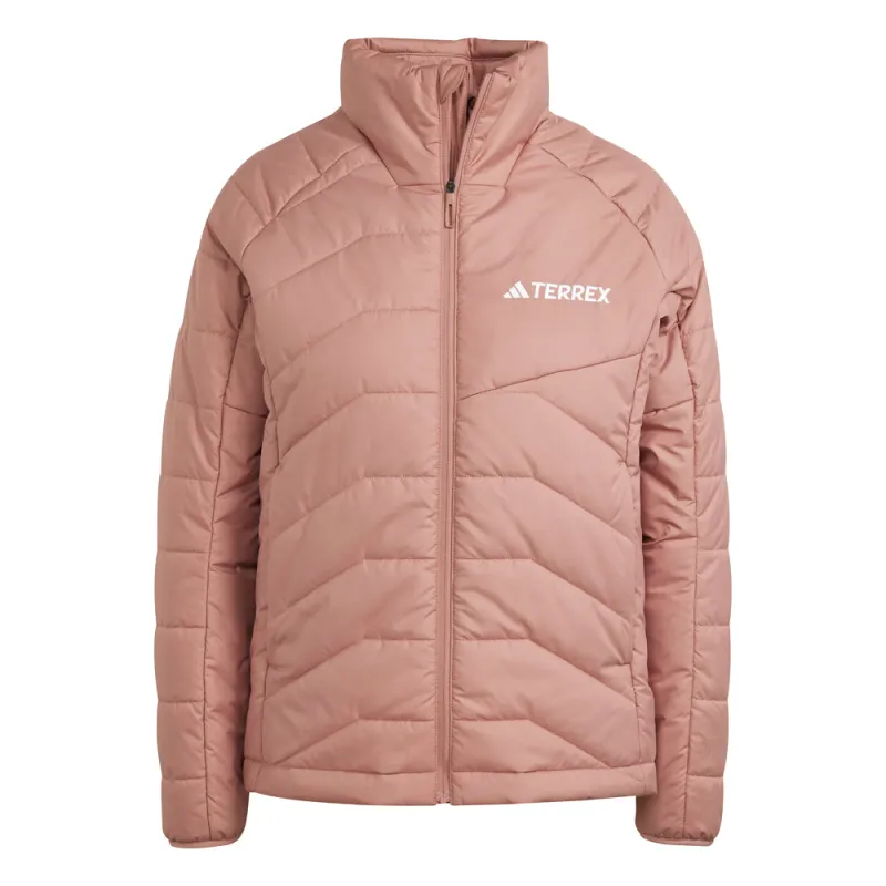 Terrex Multi Synthetic Insulated Full Zip Jacket sold by Shoebacca