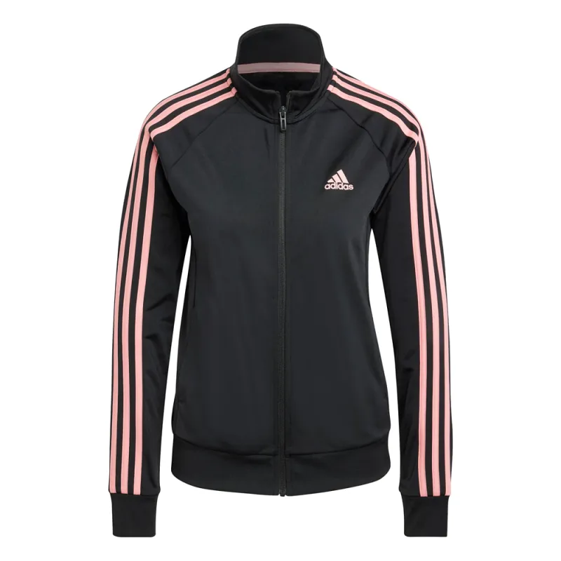 Primegreen Essentials Warm-Up Slim 3-Stripes Track Jacket sold by Shoebacca