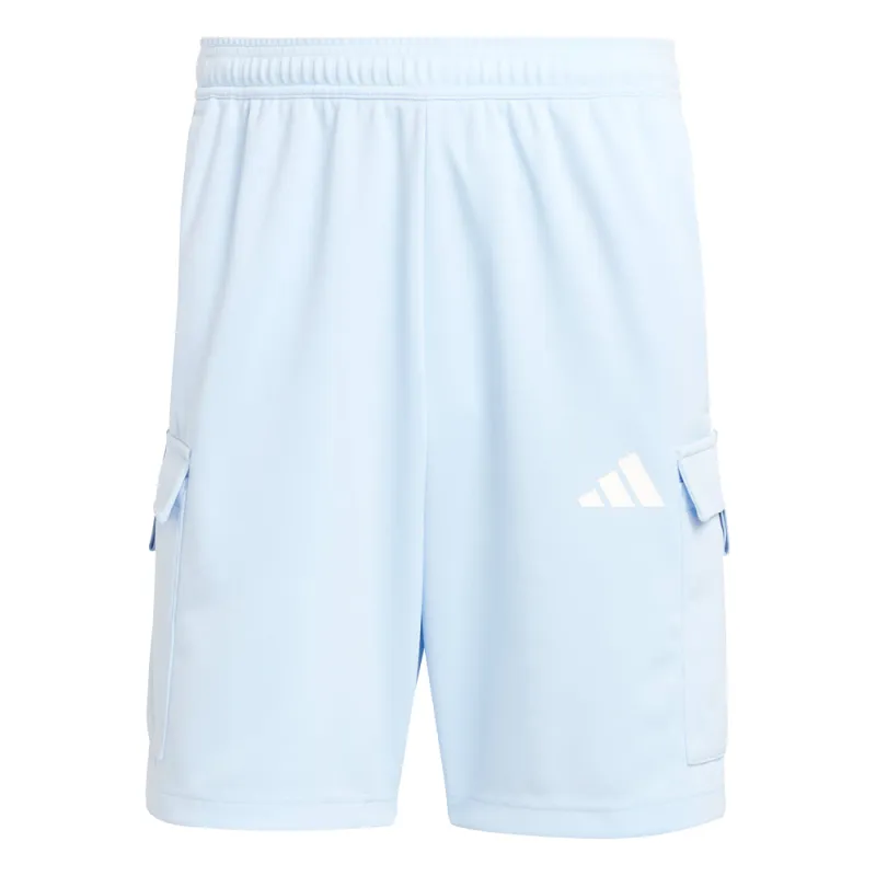 Tiro Cargo Shorts made by Adidas
