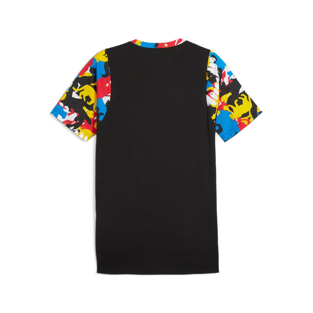 Winners Circle Graphic Crew Neck Short Sleeve T-Shirt sold by Shoebacca product image thumbnail 2