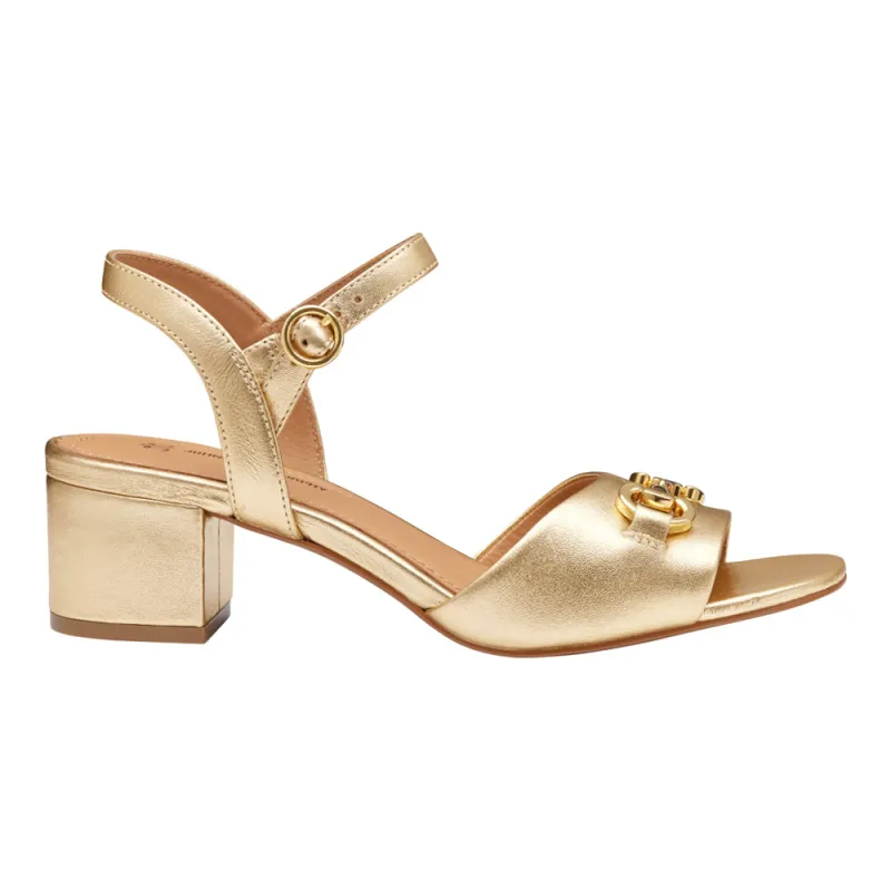 Edith Bit Sandals sold by Shoebacca