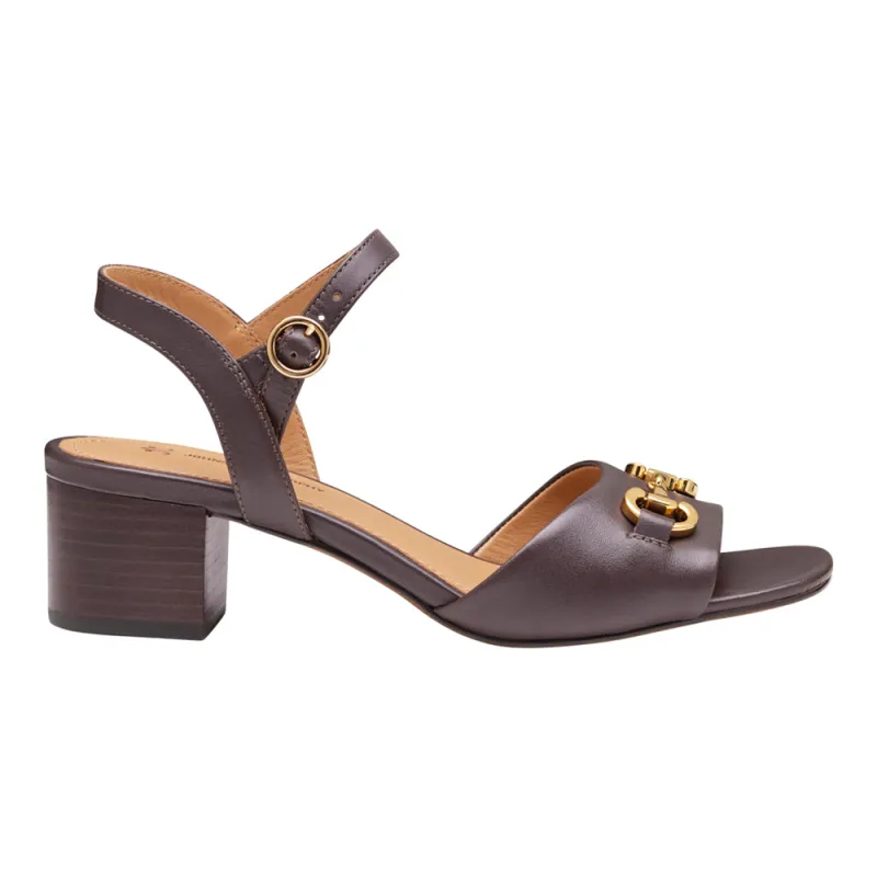 Edith Bit Sandals sold by Shoebacca