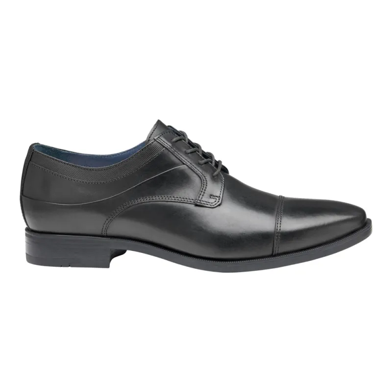 Gibbons Oxford Cap Toe Dress Shoes sold by Shoebacca