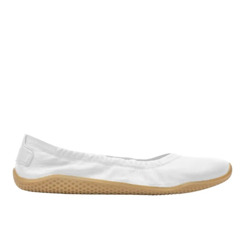 Primus Asana Yin Ballerina Leather Slip On Flats sold by Shoebacca