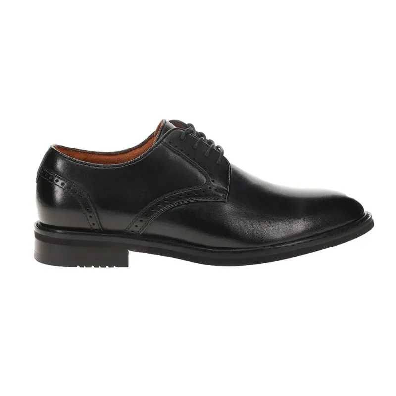 Benson Plain Toe Oxford Dress Shoes made by Stacy Adams
