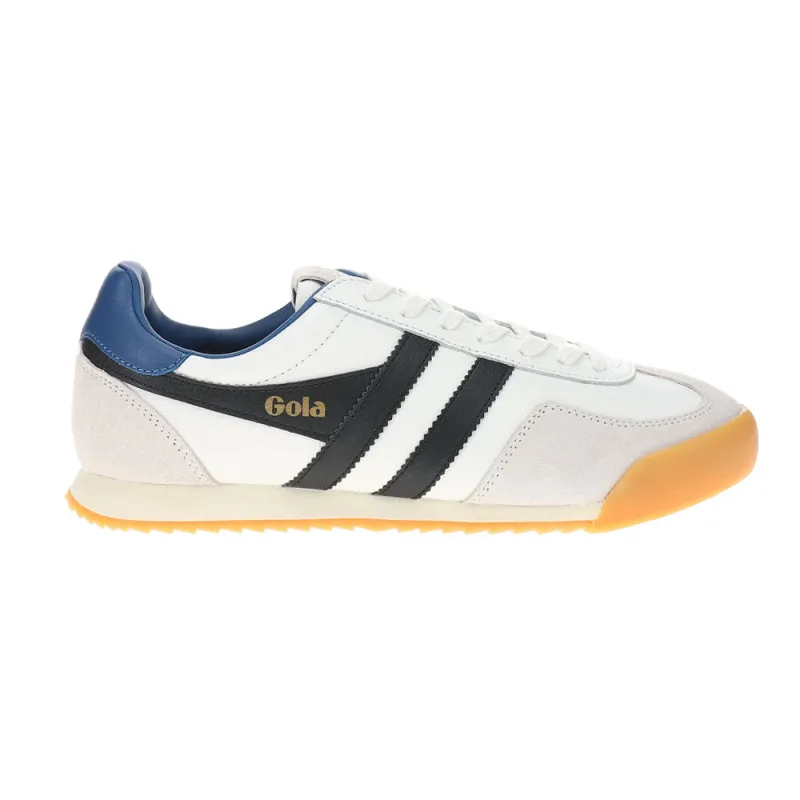 Gola Classics Europa Leather Sneakers sold by Shoebacca