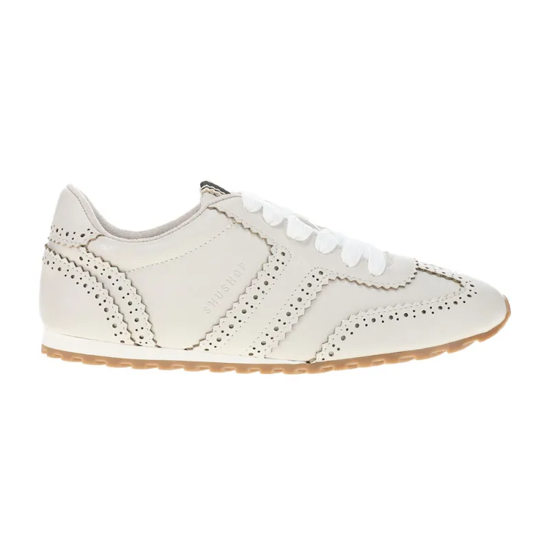 Penelope Lace Up Sneakers sold by Shoebacca