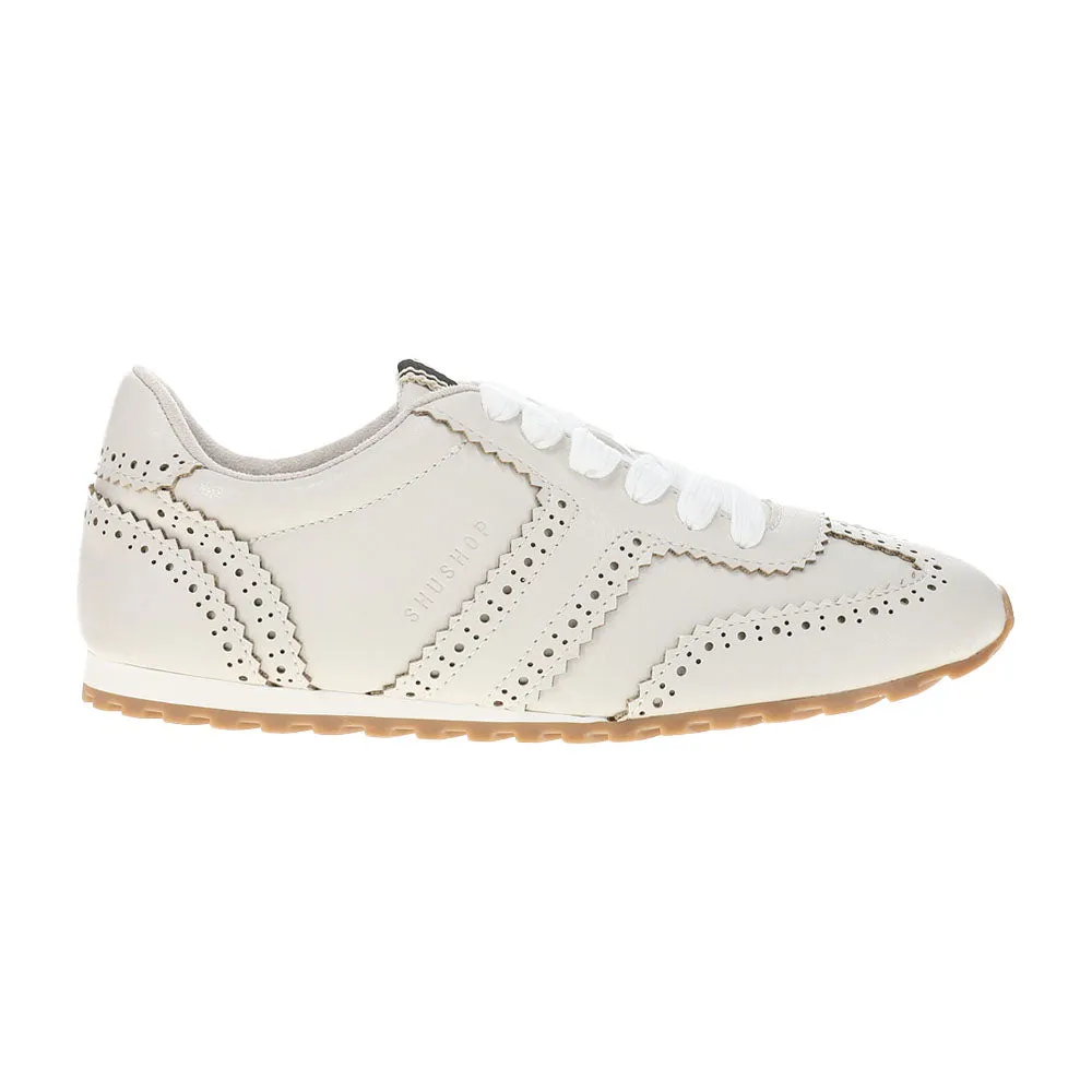 Penelope Lace Up Sneakers sold by Shoebacca