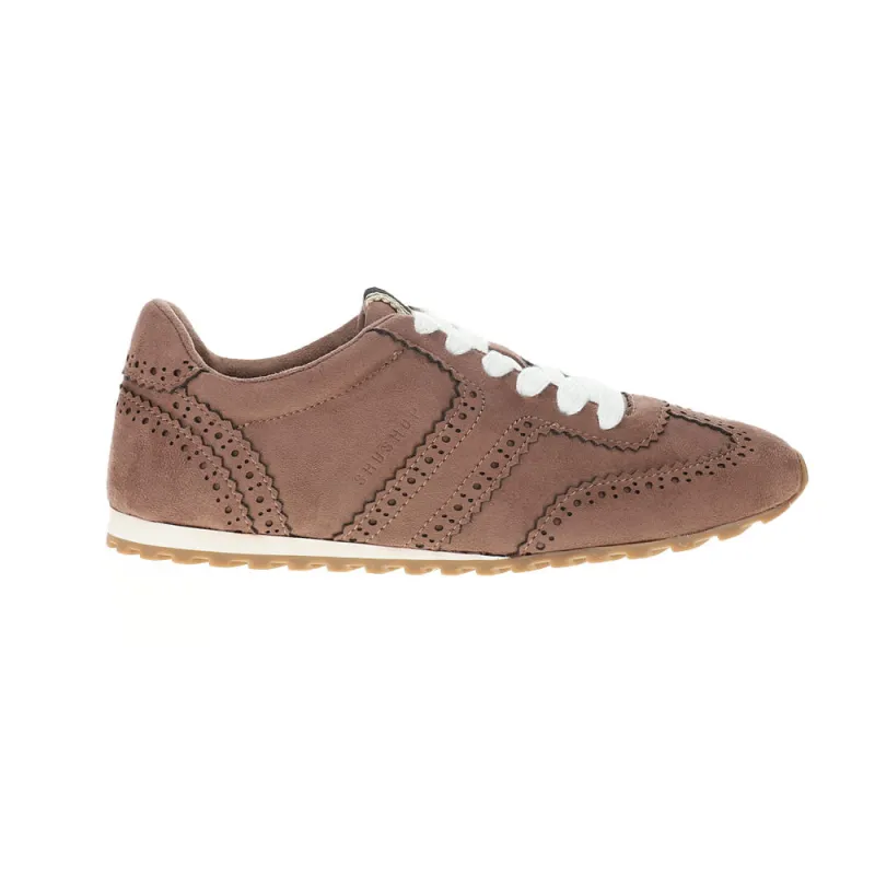 Penelope Lace Up Sneakers sold by Shoebacca
