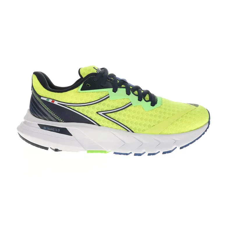Mythos Blushield Volo 2 Running Shoes sold by Shoebacca