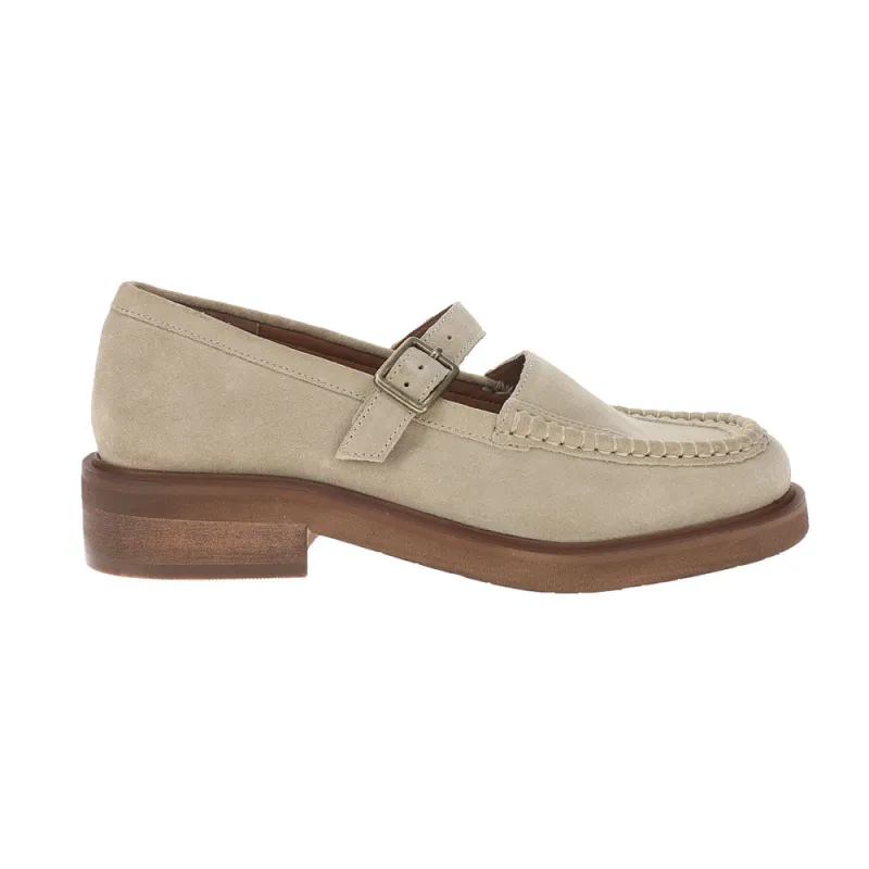Honeybunch Mary Jane Loafers sold by Shoebacca