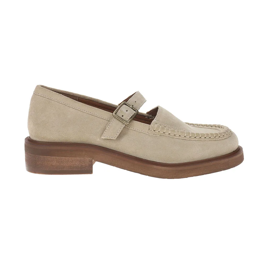 Honeybunch Mary Jane Loafers sold by Shoebacca
