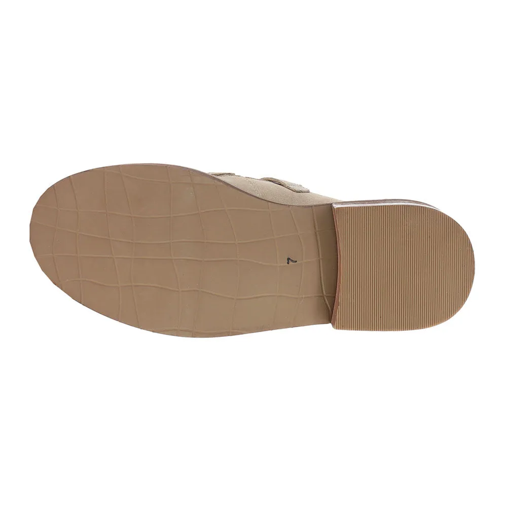 Honeybunch Mary Jane Loafers sold by Shoebacca product image thumbnail 5