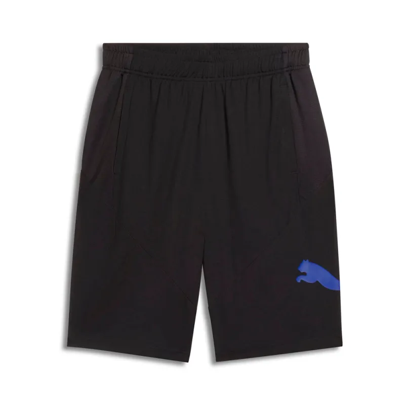 Cat Training Athletic Shorts sold by Shoebacca