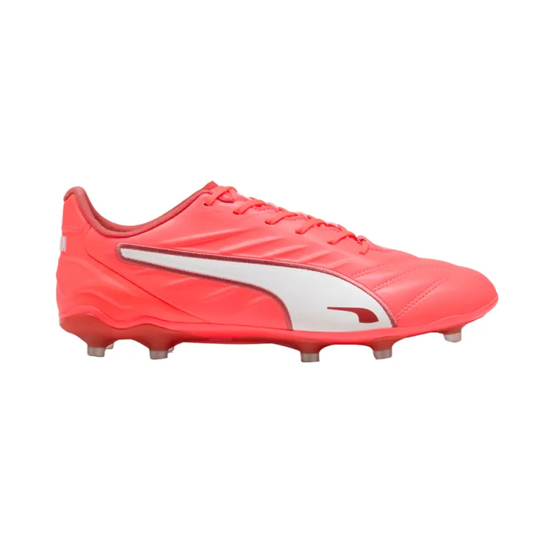 King Pro Soccer Cleats made by Puma