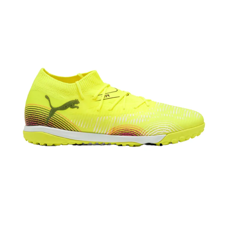 Future 8 Match Turf Soccer Shoes made by Puma