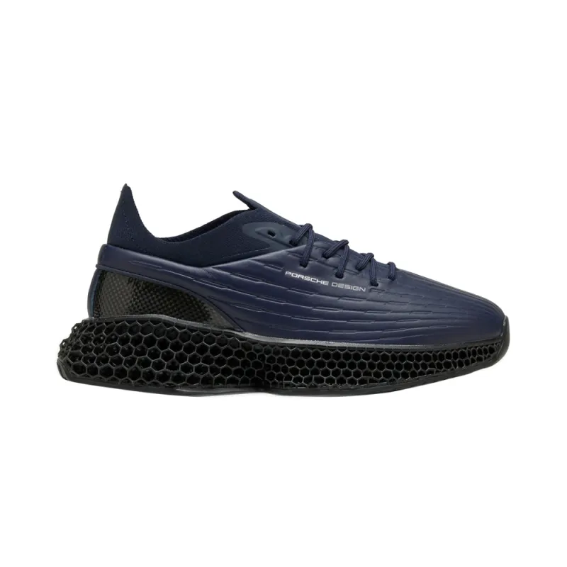 Porsche Design 3D MTRX II Lace Up Sneakers sold by Shoebacca