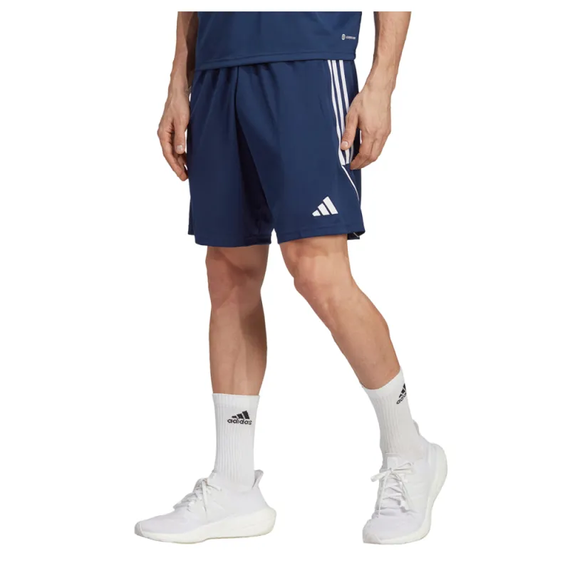 Tiro23 League Training Shorts sold by Shoebacca