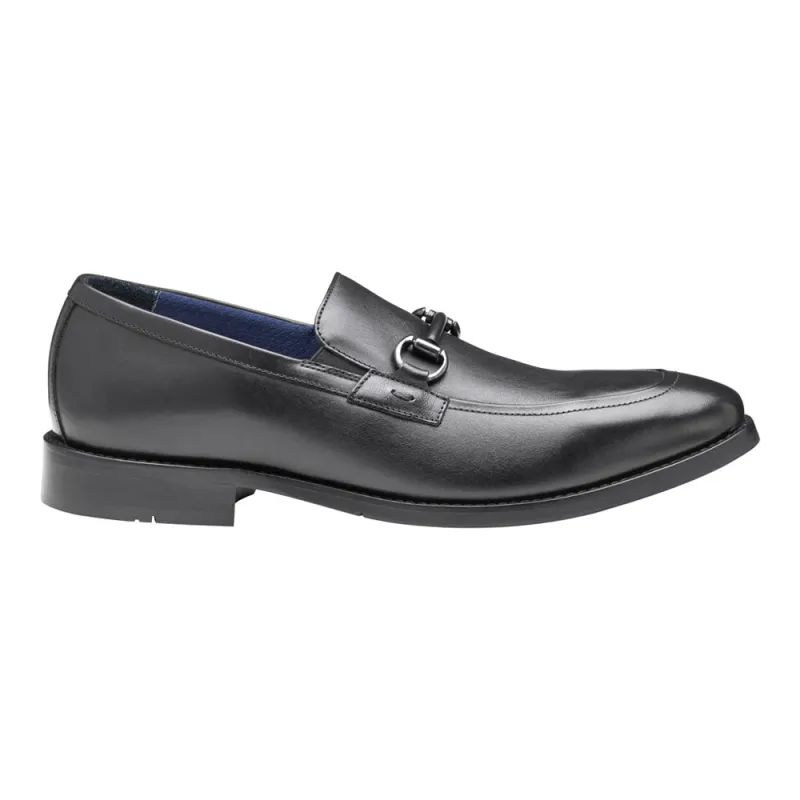 XC Flex Landry Bit Loafers made by Johnston & Murphy