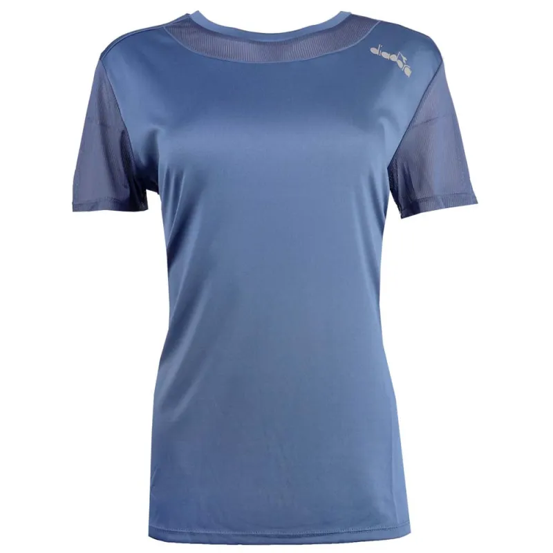 Core Running Crew Neck Short Sleeve Athletic T-Shirt sold by Shoebacca