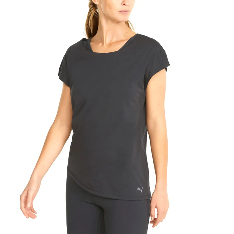 Studio Foundation Crew Neck Short Sleeve Athletic T-Shirt sold by Shoebacca