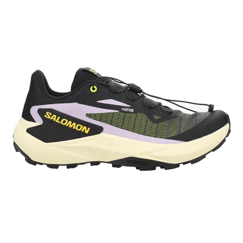 Genesis Logo Trail Running Shoe sold by Shoebacca