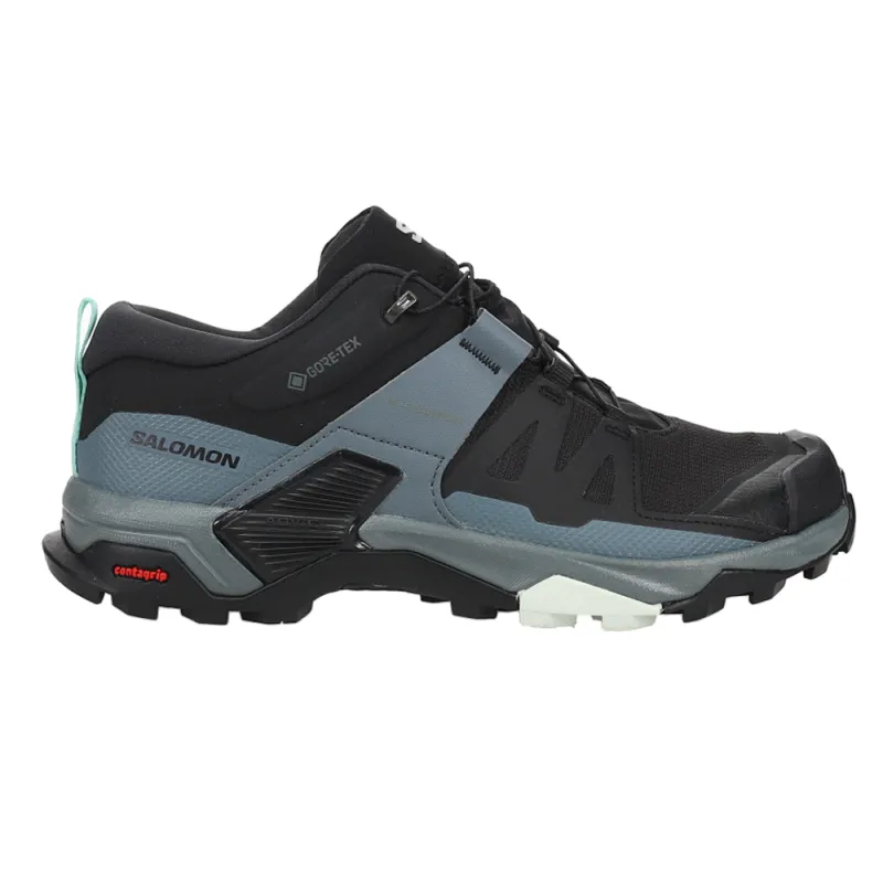 X Ultra 4 Gore-Tex Trail Running Shoes sold by Shoebacca