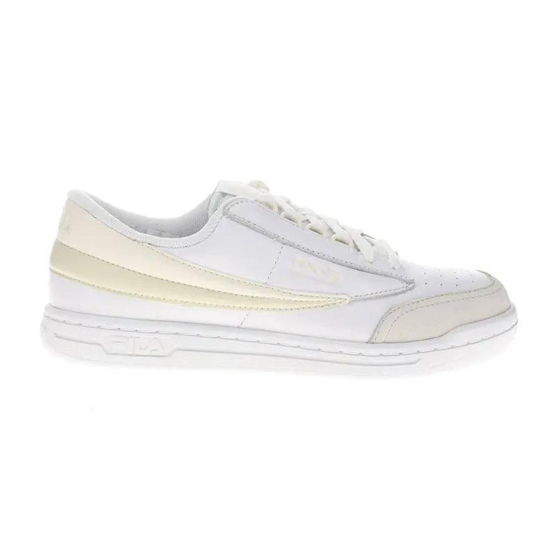 FX-2 Court Lace Up Sneakers made by Fila