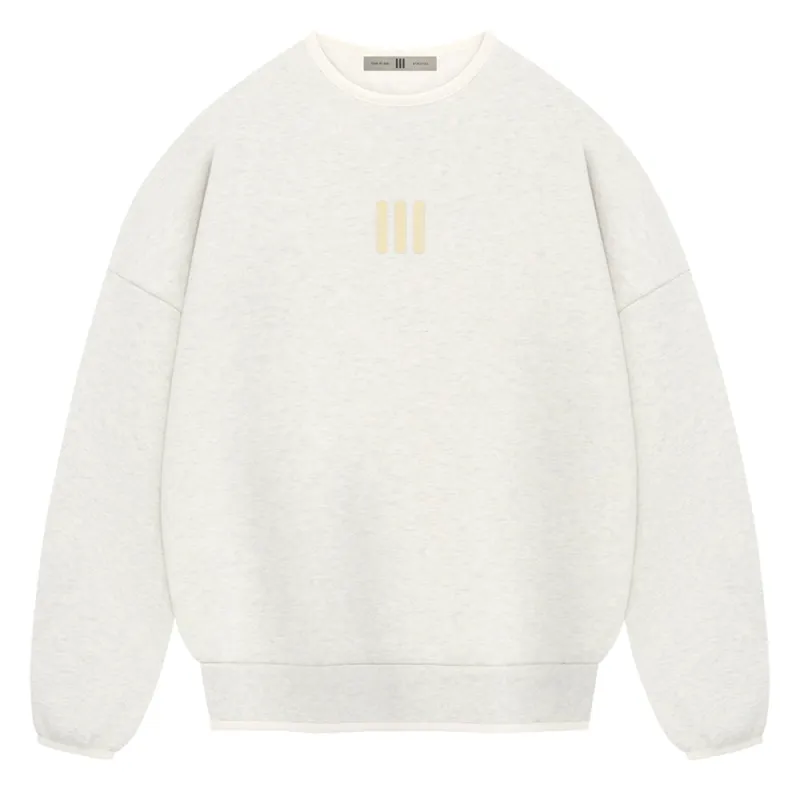 Fear Of God Athletics Crew Neck Sweatshirt sold by Shoebacca