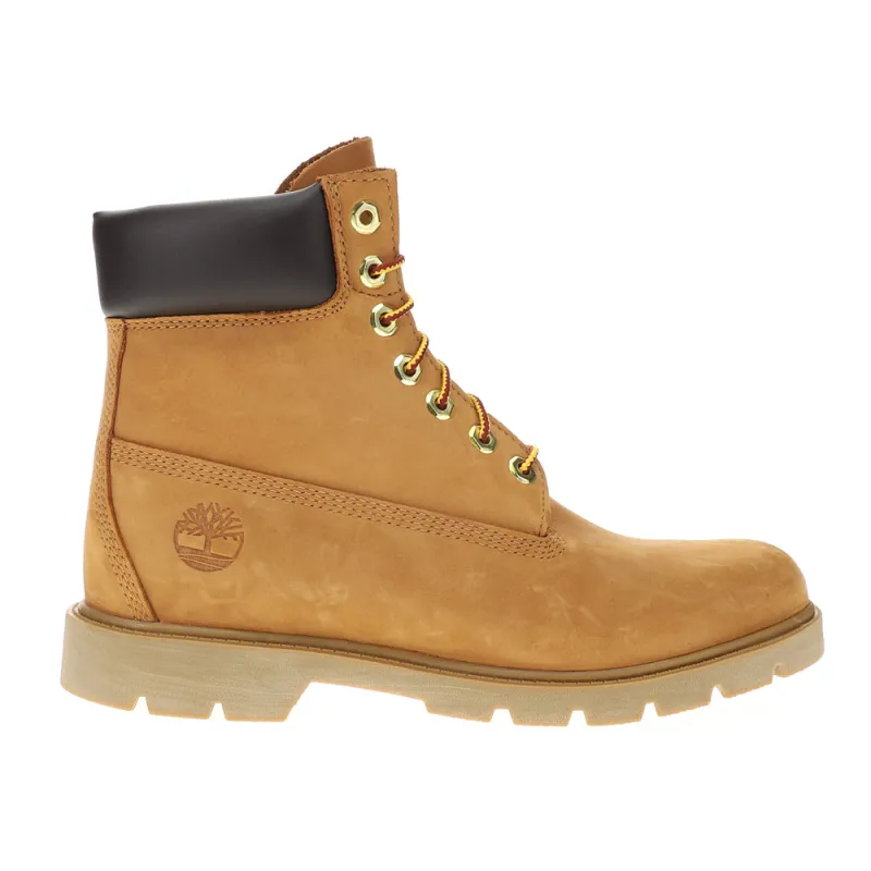 Classic Waterproof Lace Up Boots sold by Shoebacca