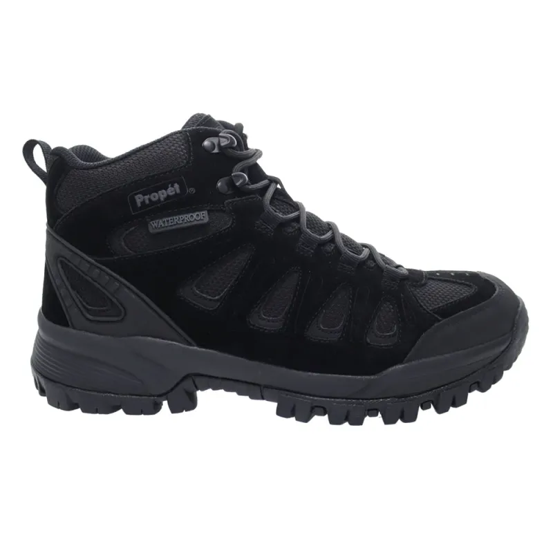 Ridge Walker Round Toe Hiking Boots sold by Shoebacca