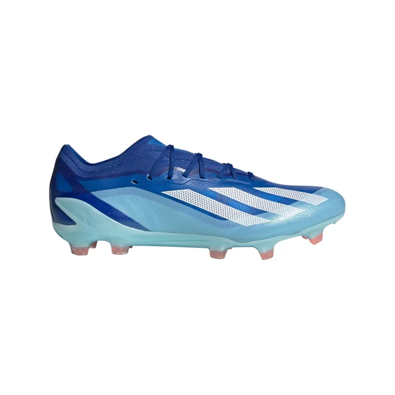Crazyfast.1 Firm Ground Soccer Cleats sold by Shoebacca