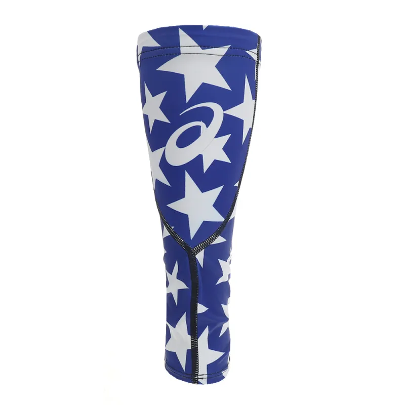Stars Printed Calf Compression  Sleeves sold by Shoebacca
