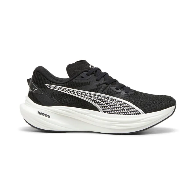 Deviate NITRO 3 Running Shoes made by Puma