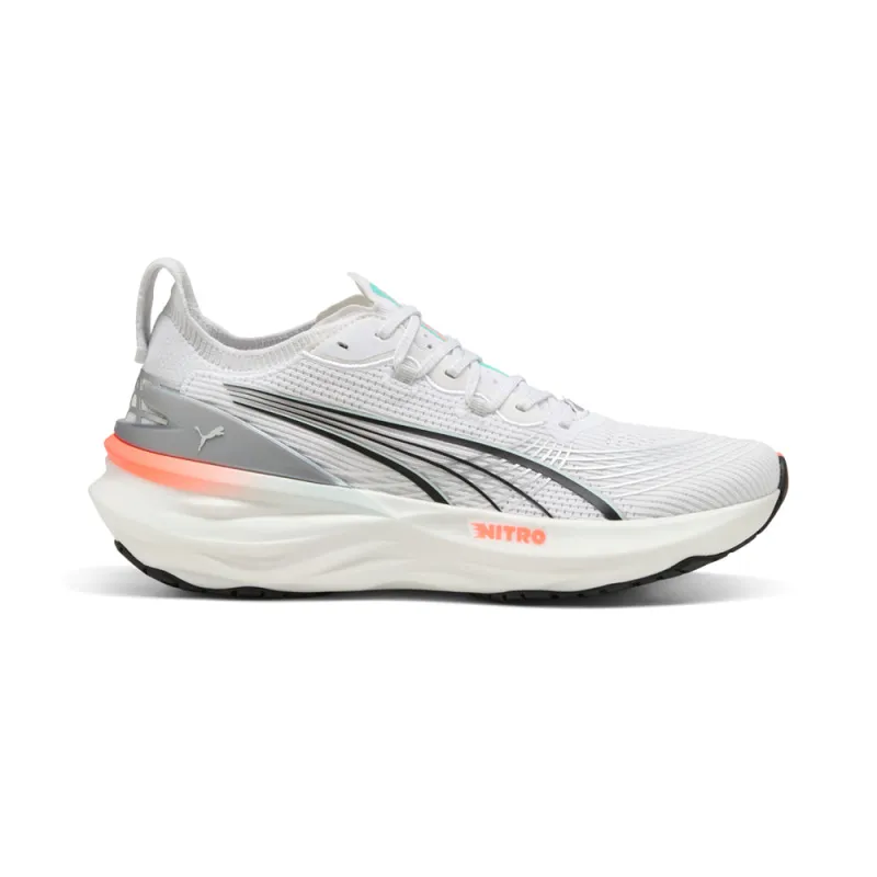 ForeverRun NITRO 2 Running Shoes made by Puma