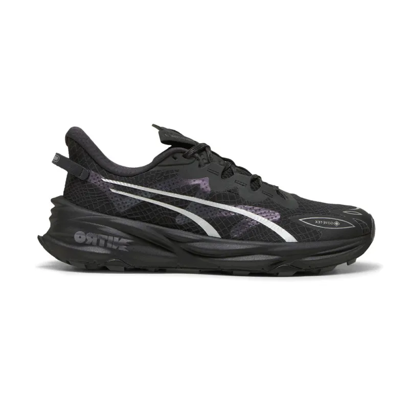 Fast-Trac NITRO 3 Gtx Running Shoes made by Puma