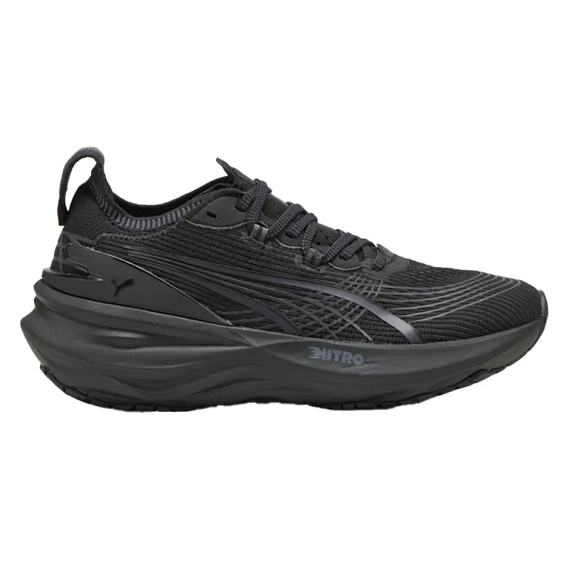 ForeverRun NITRO 2 Wide Running Shoes made by Puma