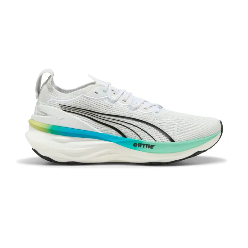 ForeverRun NITRO 2 Running Shoes made by Puma