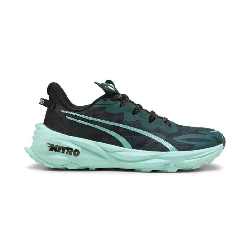 Fast Trac NITRO 3 Trail Running Shoes made by Puma